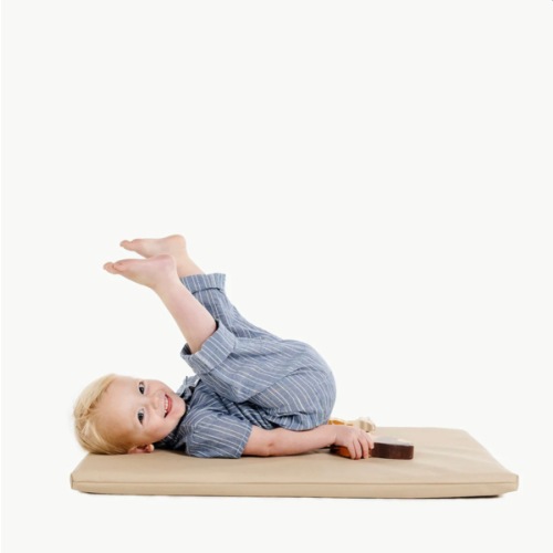 Padded Micro+ Color: Millet