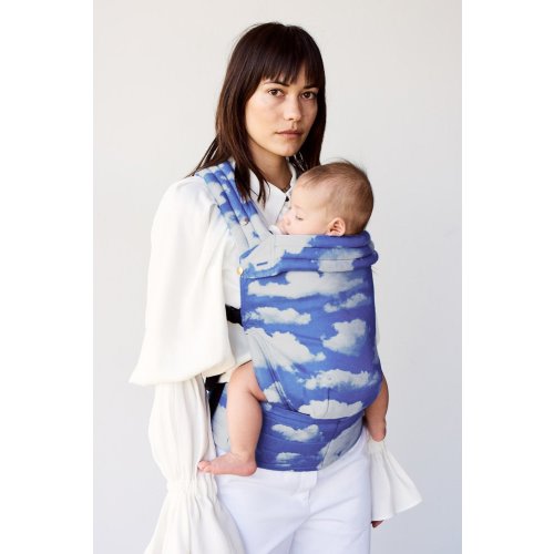 Sky | Zeitgeist Baby Carrier | SHOP ARTIPOPPE