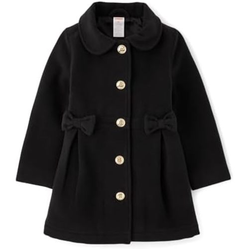 Gymboree Girls' and Toddler Dressy Coat