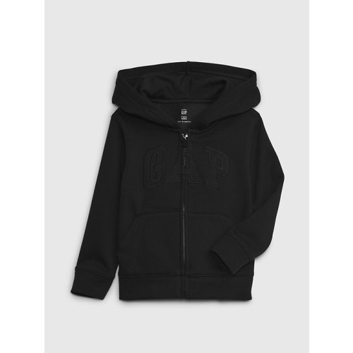 Baby & Toddler Vintage Soft Arch Logo Zip Hoodie
