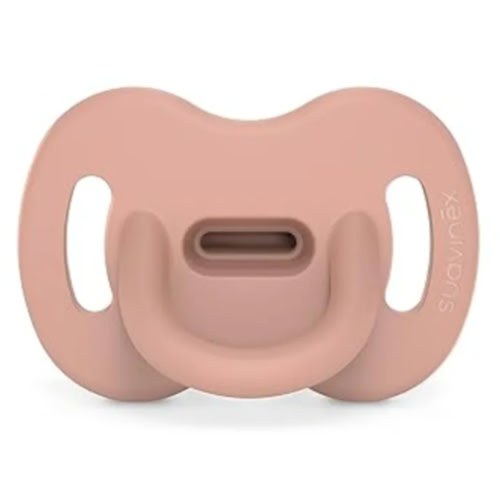 Suavinex Colour Essence SX Pro Silicone Soother • Baby Central Hong Kong