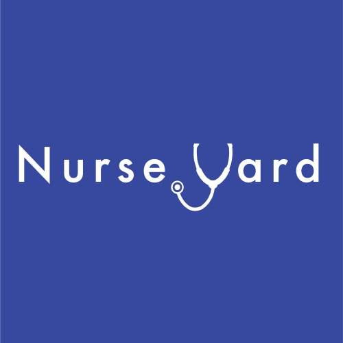 Nurse Yard CORE Compression Socks