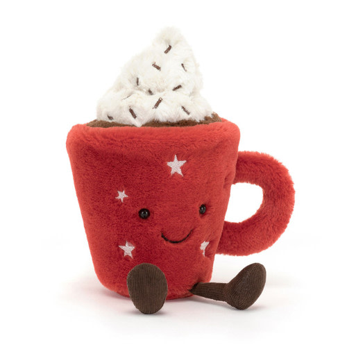 Jellycat Hot Chocolate