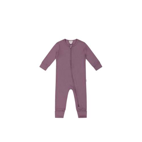 Organic Cotton Modal Frankie Onepiece - Della