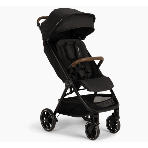 TRVL LX Stroller - Caviar