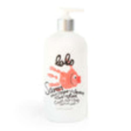 Savon Corps/Cheveux 250ml – CLÉMENT