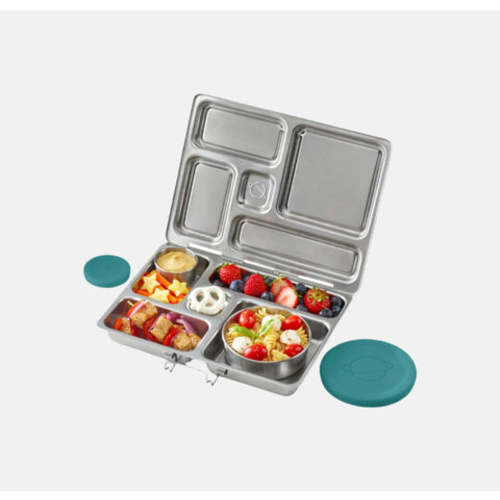 Lunch Box Set - LETTUCE CHECK