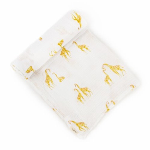 Swaddle Follow Me Giraffe - Mini Jake