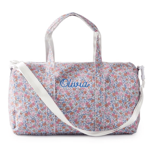 Riley Weekender Bag