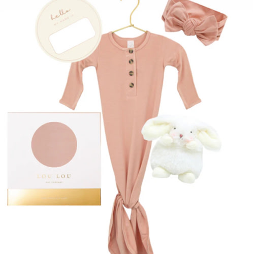 Gift Bundle: Abby – Lou Lou & Company