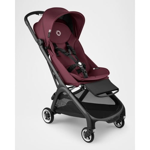 Butterfly Complete Stroller