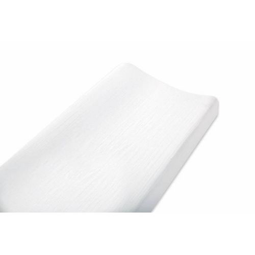 Aden + Anais Essentials Changing Pad Cover - White