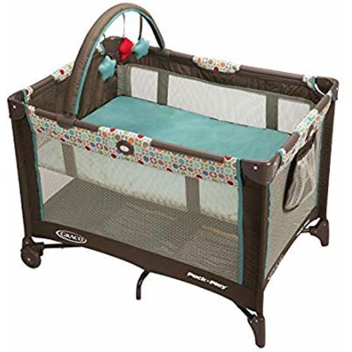 Graco Pack 'n Play On the Go Playard, Twister