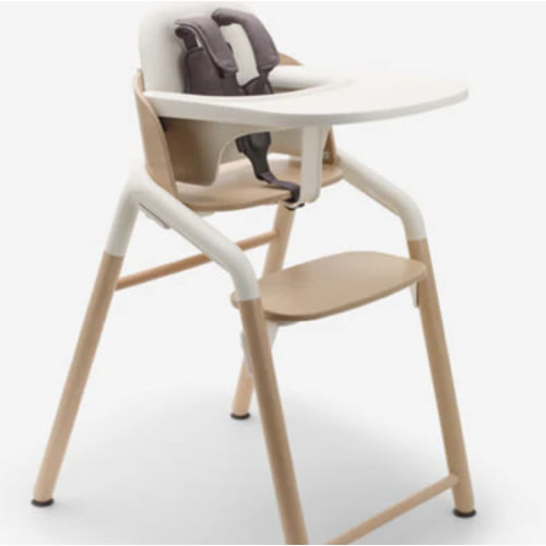 Bugaboo Giraffe Complete – Bambi Baby