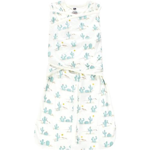 Hudson Baby unisex-baby Convertible Swaddle Sleep Sack