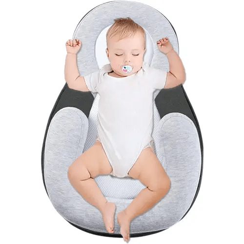 Bed Pillow for Sleeping with Memory Foam, Ultra Cmofortable Support PiIIow(L-Grey05), JP0963