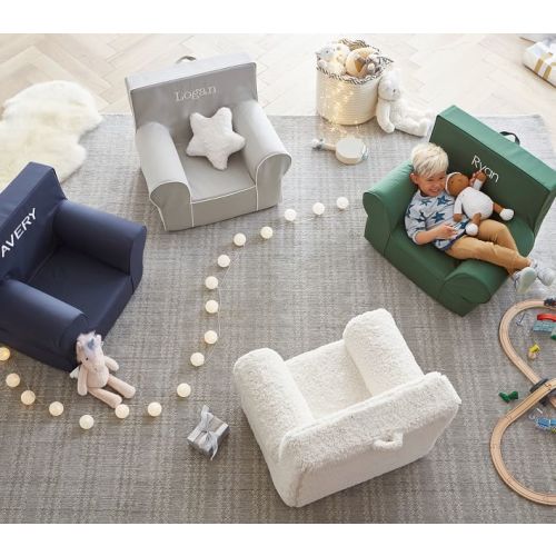 Anywhere Chair®, Twill