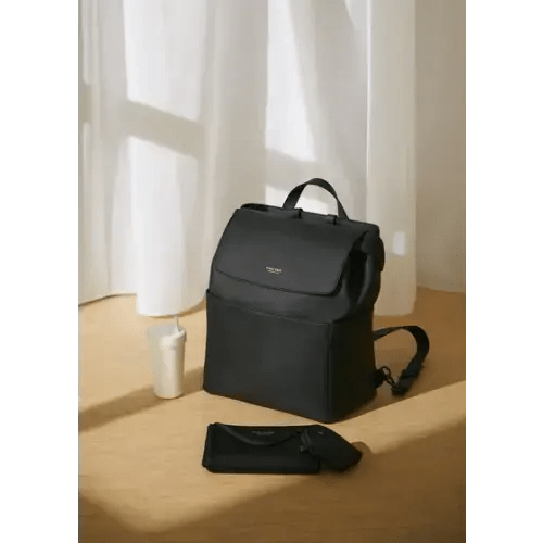 Kinney Full Backpack (Vegan) – MINA BAIE