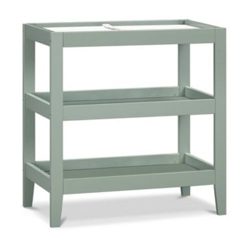 Carter's by DaVinci Colby Changing Table - Light Sage