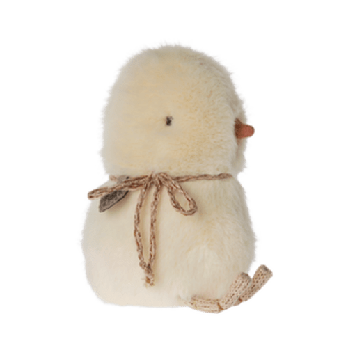 Plush Chicken, Mini | Maileg North America - Maileg USA