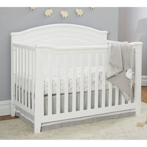 Berkley Crib
