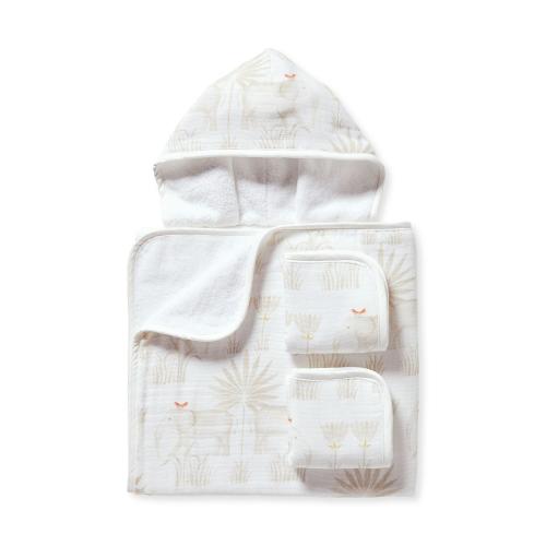 Nursery Bath Bundle
