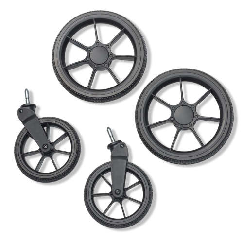Big Wheel Set – Bombi Gear