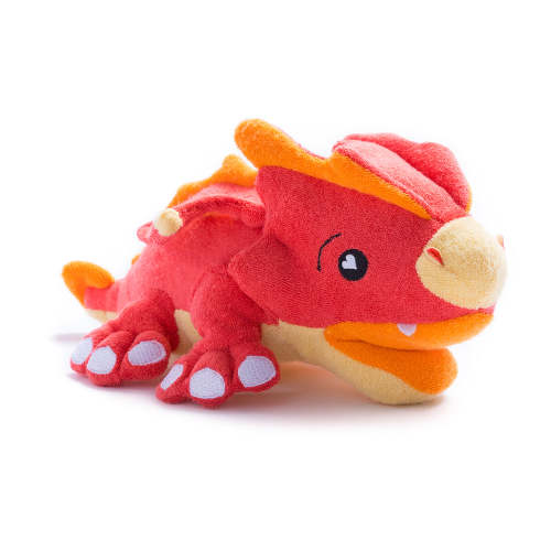 Scorch the Dragon