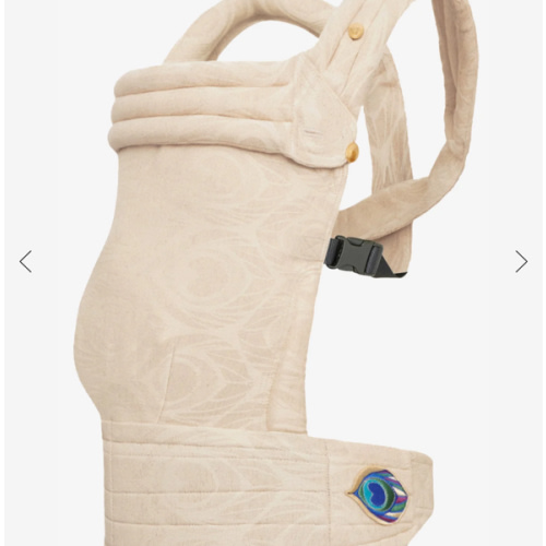 Argus Oat | Zeitgeist Baby Carrier | SHOP ARTIPOPPE