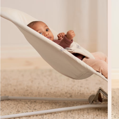 BabyBjörn Bouncer Balance Soft