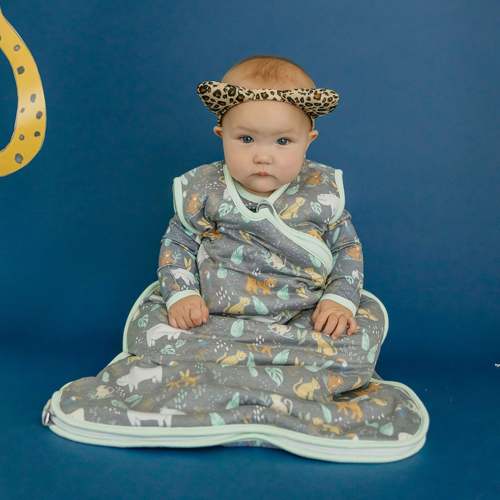 Sleep Bag - Bengal