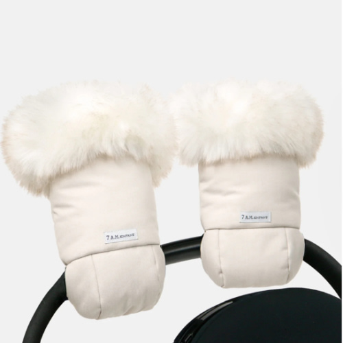 Warmmuffs - Tundra Plush