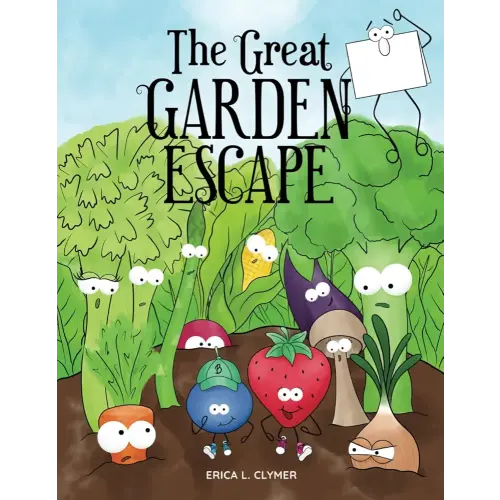 The Great Garden Escape
