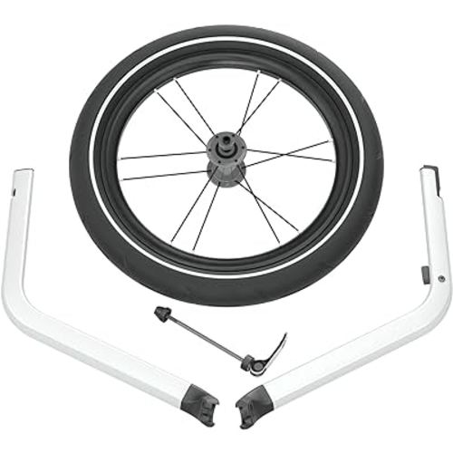 Thule Chariot Jogging Wheel Kit