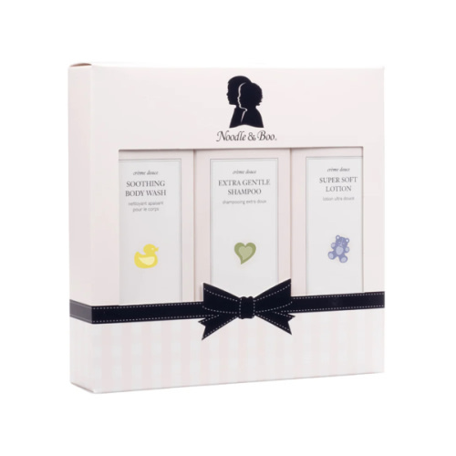Starter Baby Gift Set – Noodle & Boo