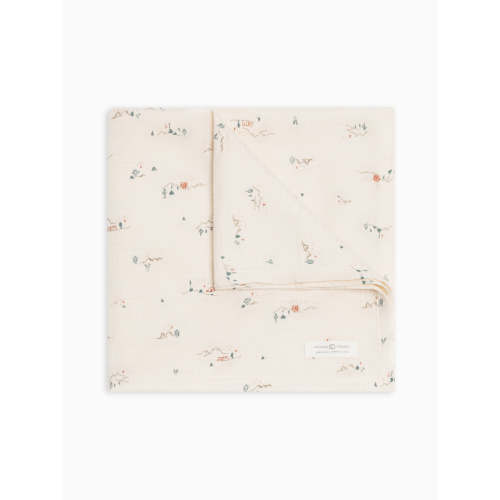Muslin Swaddle Blanket