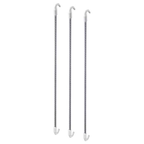 SKÅDIS Elastic cord - gray