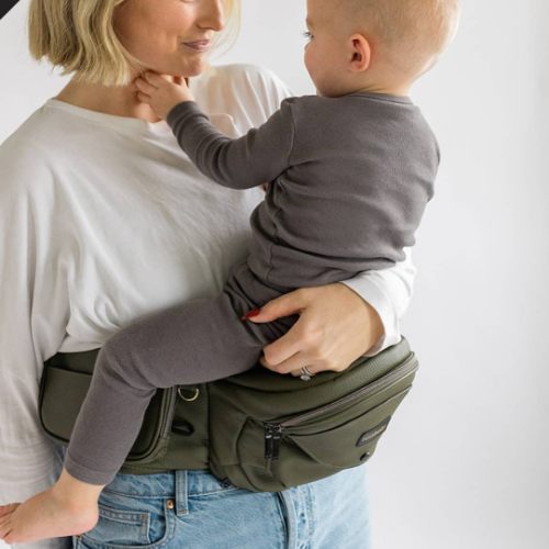Tushbaby Hip Carrier