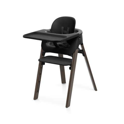 Steps™ | The convertible high chair that adapts with your child | Stokke® Online Shop