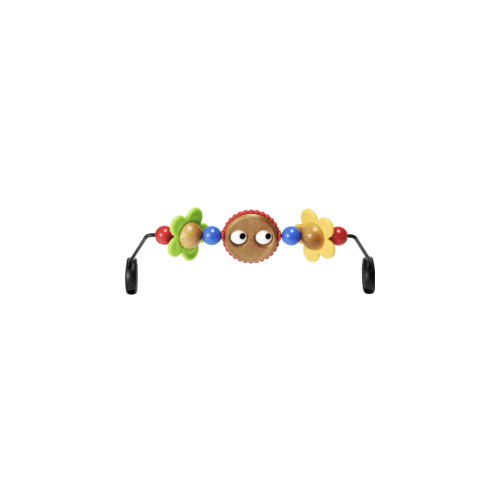 Buy Babybjorn Toy For Bouncer Googly Eyes at Well.ca | Free Shipping $35+ in Canada