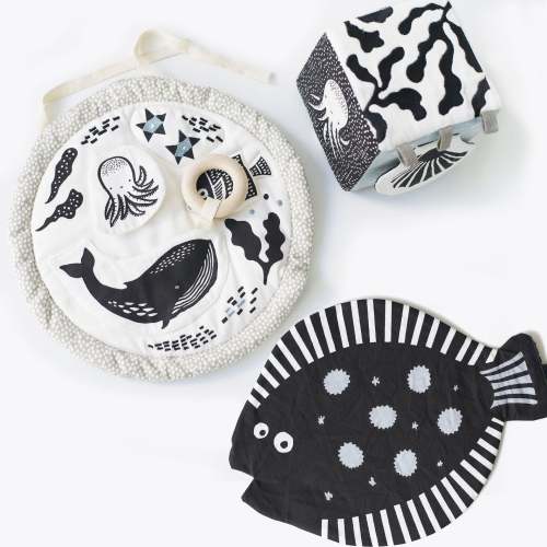 Sensory Bundle for Baby