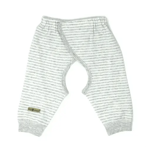Tiny Chaps - Baby Split Pants for Elimination Communication