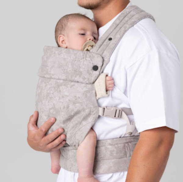 The Monarch Carrier - Ashland Camo