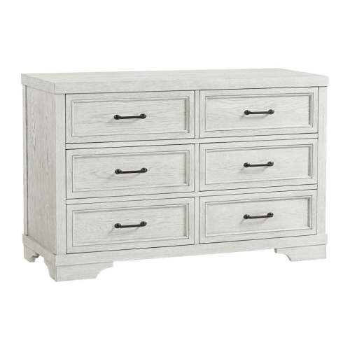 Westwood Design Foundry 6 Drawer Dresser – Bambi Baby