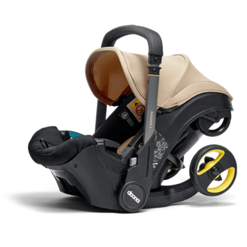 Doona Stroller