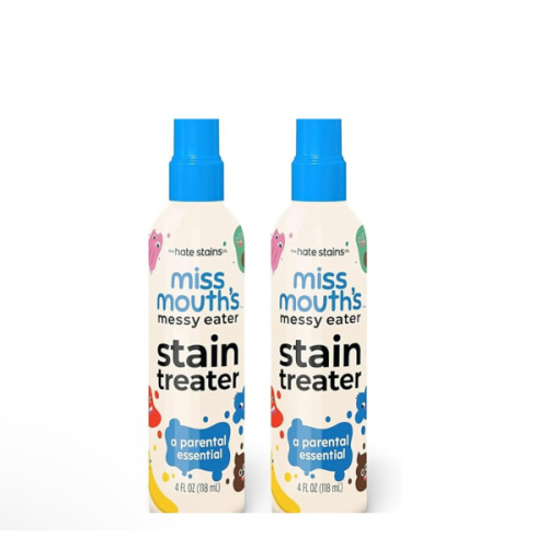 Amazon.com: The Hate Stains Co.: Mom's Magic