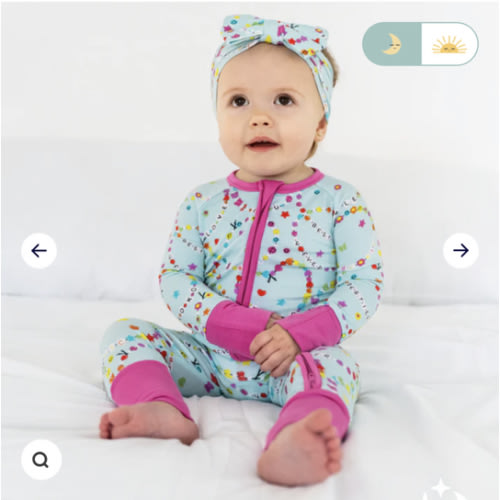 Friends Forever Zippy – Little Sleepies