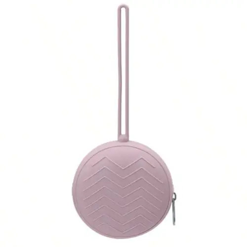 Pacifier holder