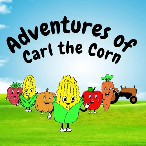 Adventures of Carl the Corn