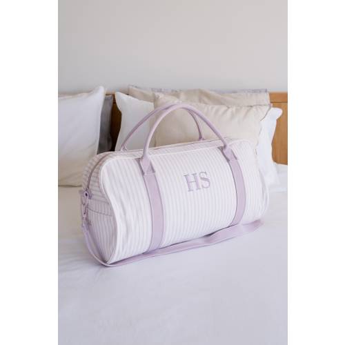 Personalised Bag / Duffle Bag / Baby Bag / Monogrammed Weekender Bags / Hospital Bag / ASPEN Duffle Bag / LARGE